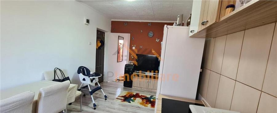 APARTAMENT 2 CAMERE | PARTER | CALEA ARADULUI NR.3 - 3