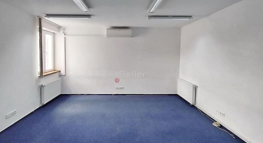 Cladire birouri individuala - 5