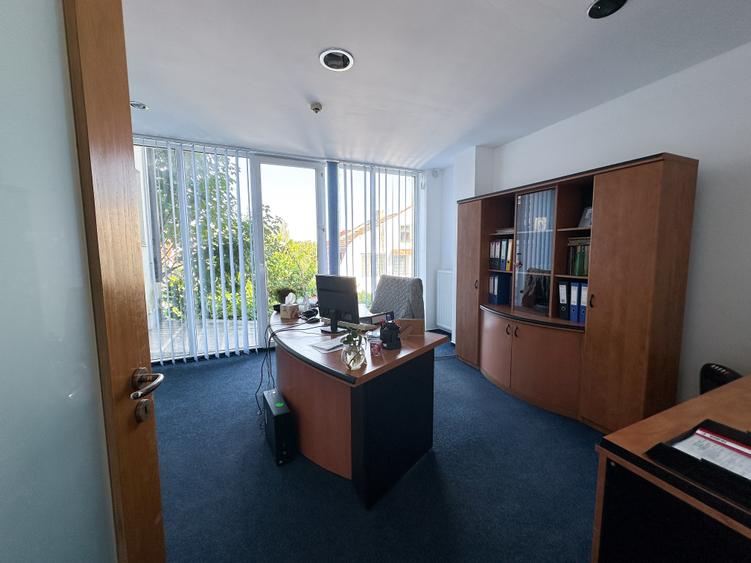 Cladire Birouri Brasov Cartierul Florilor - 11