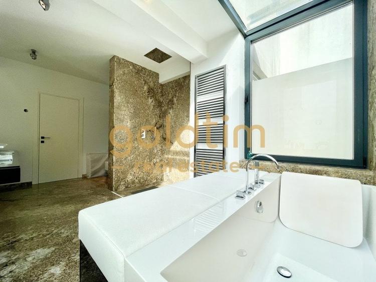 SUPERB/ ESQUISITE DESIGN/ GARDEN/ PARKINGS/ IANCU NICOLAE - 38