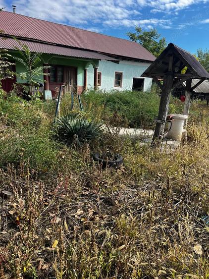 Casa de vanzare ,stare buna - 3