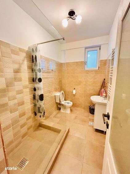 Inchiriere Garsoniera bloc nou, Mamaia Nord, str. D29, langa Lidl - 2