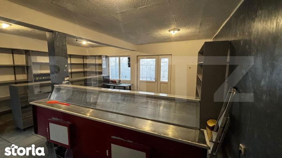 Casa parter 133 mp, teren 462 mp, panouri solare, zona rest. Ambasador - 6