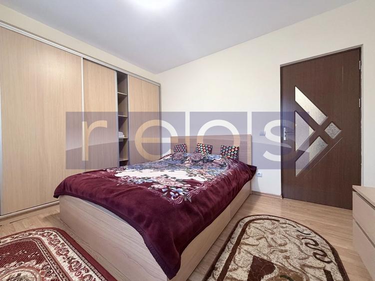 VANZARE 2 CAMERE | METROU | PARCUL BAZILESCU | - 4
