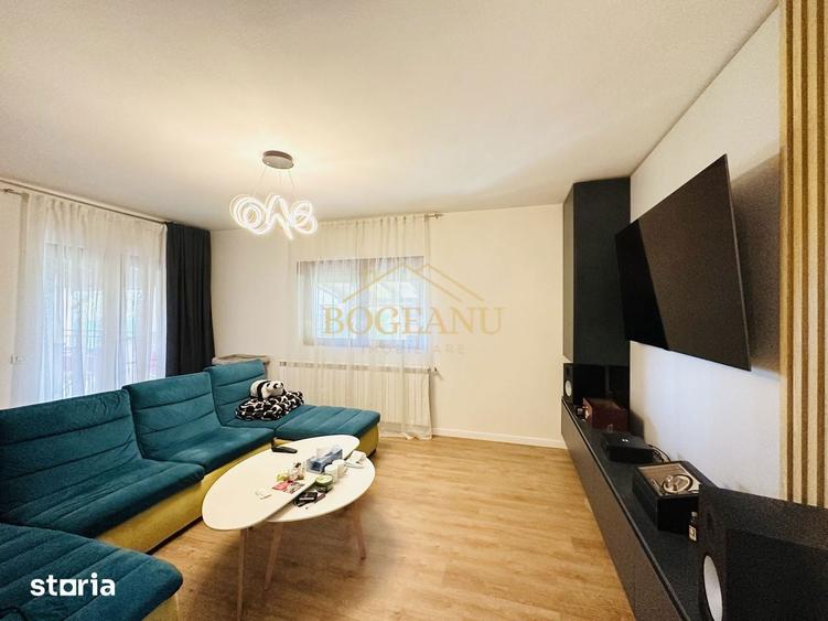 BG159-Casa individuala,6 camere,teren 600 mp-Mo?ni?a Noua COMISION 0% - 7