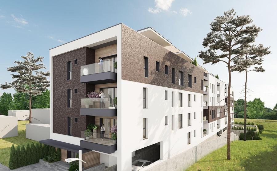 Teren cu Autorizatie Sector 1 | 37 apartamente | Oportunitate - 15