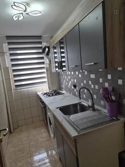 Apartament 2 camere, decomandat, 50 mp, balcon, ac, zona Titan - 6