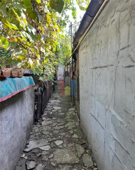 Casa 4 camere, teren 147 mp, toate utilitatile, Brailita - 17