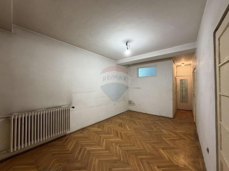 Casă de vânzare – Strada Turbinei | Floreasca - 22