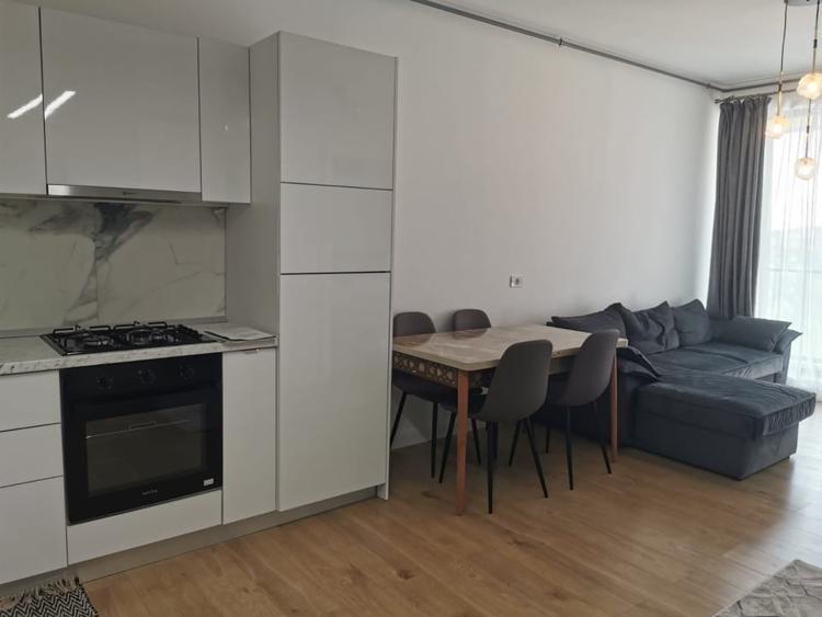 Tomis Park-apartament 2 camere - 1