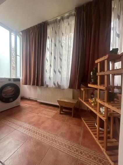 121.500 € – apartament de 55 mp in centrul Bucureștiului la - 1
