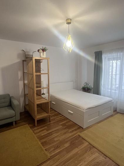 Inchiriere garsoniera zona Matei Basarab - 2