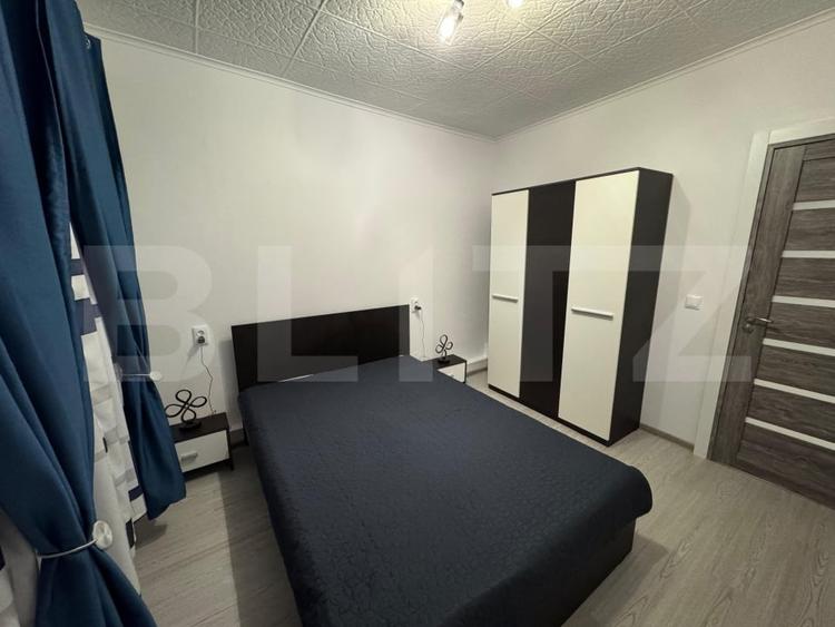 Apartament de inchiriat, 54 mp, zona Rovine - 4