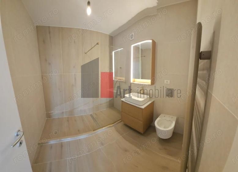 Apartament de inchiriat in zona Bucurestii Noi/Damaroaia (Comision 0) - 4