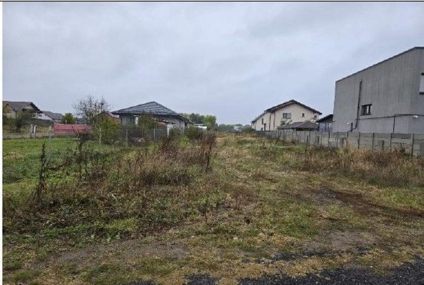 Teren intravilan Branesti, cota parte 1/3, ID: R2588284 - 23