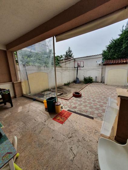 Zona Barbu Vacarescu vila 6 camere - 2