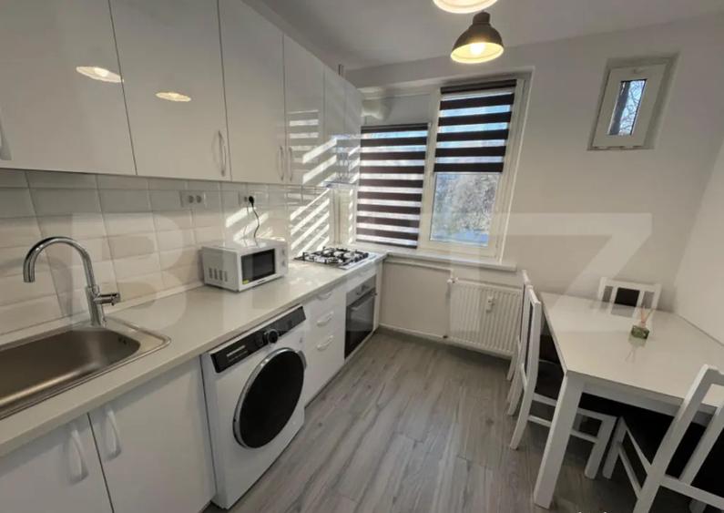 Apartament 2 camere, 46 mp, zona Calea Bucuresti - 3