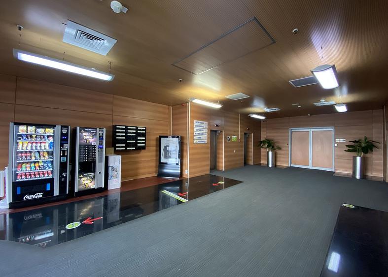 Rams Business Center, Pantelimon- comision 0%, reprezentam proprietarul! - 6