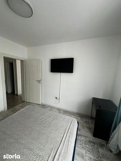 Apartament 2 camere de INCHIRIAT - 6
