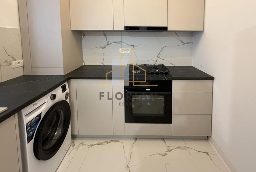 Apartament cu 2 camere de inchiriat, in  Giroc  - prima inchiriere - 4