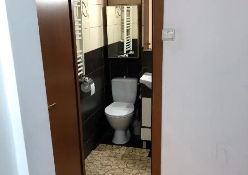 Vand sau schimb apartament cu patru camere - 5