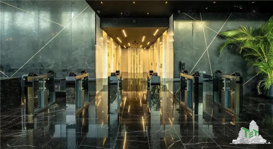 Spatiu de Birouri de 600 mp in One Tower Zona Floreasca - 10