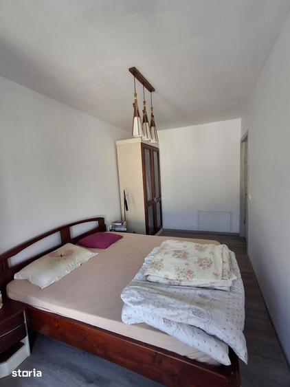Casa de vanzare, 4 camere, Sibiu, Cristian, mobilata - 6