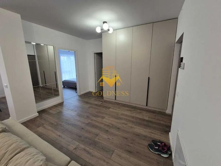 2 camere, Premium, bloc nou 2025, Iris, Oasului Zona Terra Garden - 3