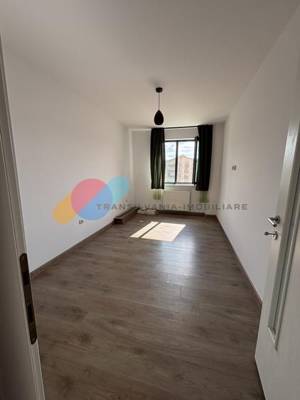 Apartament de 50.4 mp utili, parcarea inclusa, zona Stejarului Floresti - 6