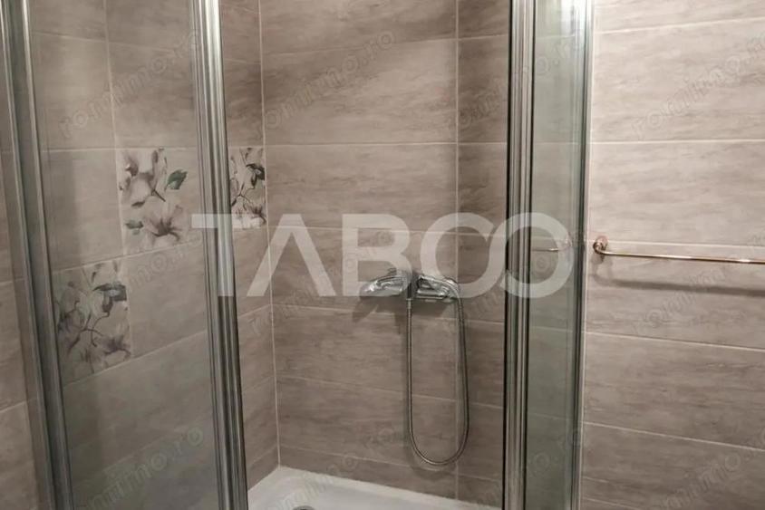Apartament complet mobilat si utilat disponibil imediat Magnolia Sibiu - 2