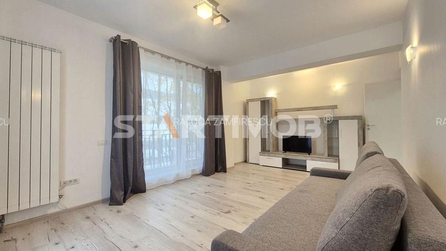 Apartament 2 camere Coresi