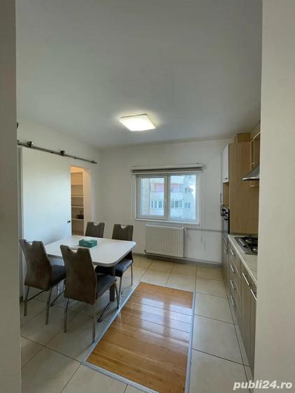 Apartament 4 camere | Etaj 5 | Calea Sagului - Shopping City - 5