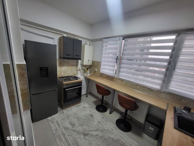 Apartament 2 camere | Central Adress Residence | modern| 13 Septembrie - 9