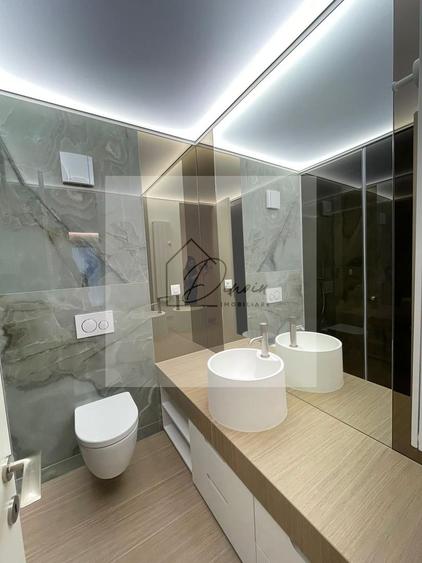 Apartament 3 camere Iancu Nicolae I Cortina 126  I Jolie Ville I COM0% - 16