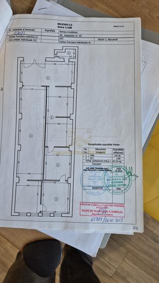 Vanzare - Proprietate cu Potential-Locuinta si Business - 45