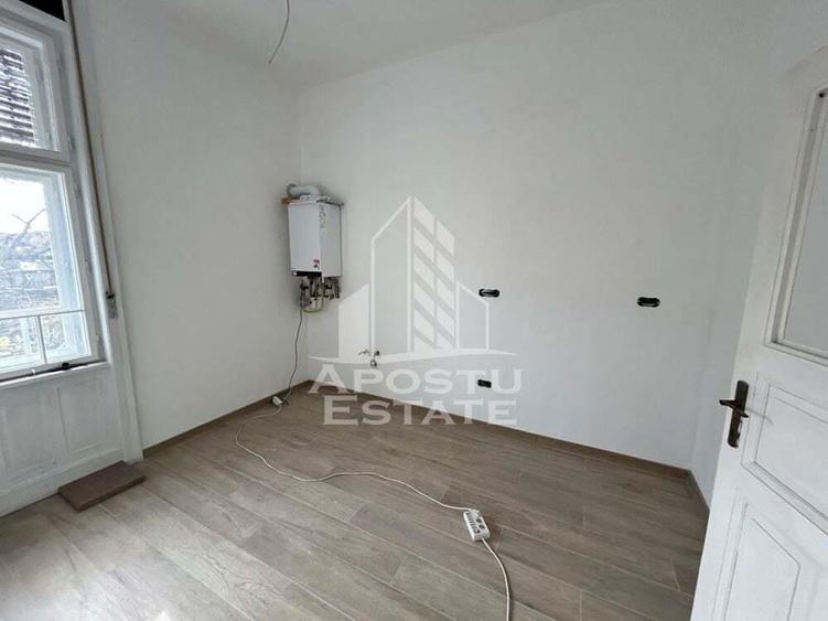 Spatiu birouri zona Balcescu- Elisabetin - 8