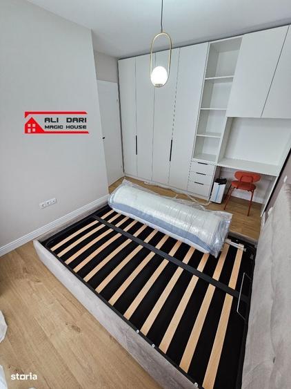 Str Stelelor zona Calea Baciului - Ap 3 camere - Prima Inchiriere - 3