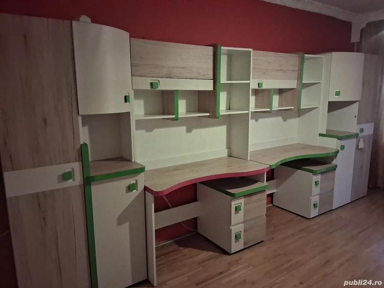 Apartament 3 camere, 2 bai ?i 2 balcoane - 4