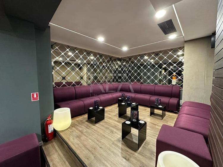 Spatiu comercial inchiriat pentru pub/bar Calea Victoriei - 7