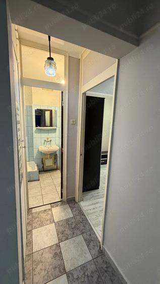 Apartament 4 camere | 92 mp | Etaj 1 10 | Aparatorii Patriei - 1