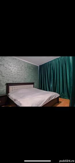 Inchiriez apartament 130mp zona Buna Ziua - 5