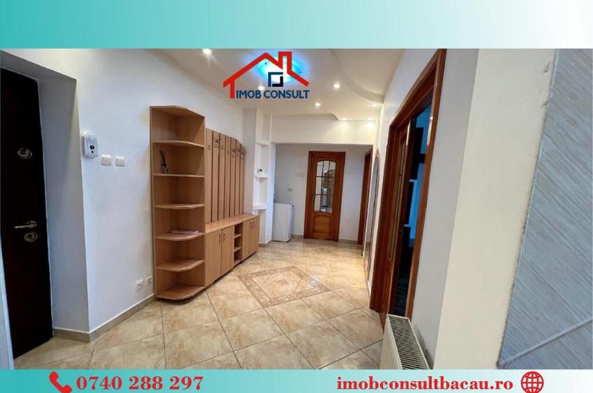 Cel mai spa?ios apartament cu doua camere! Parcul Catedralei! CE1494 - 2