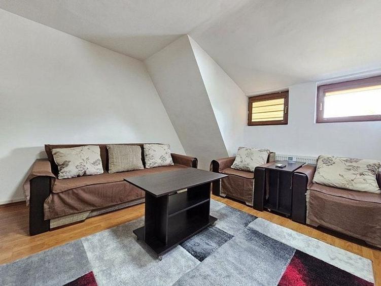 Universitate-Unirii| 5 min. metrou| Garsoniera cu centrala proprie - 4