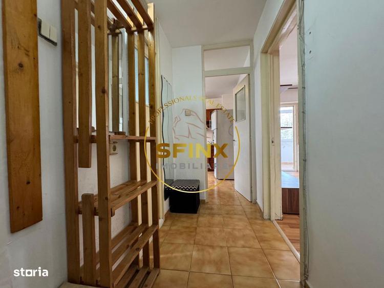 Garsoniera decomandata Bulevardul Timisoara | Metrou Orizont | Bloc 19 - 5