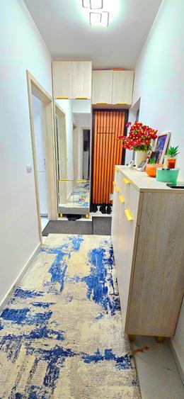 Apartament 2 camere DECOMANDAT, mobilat, et. 2 + PARCARE, Cug - 6