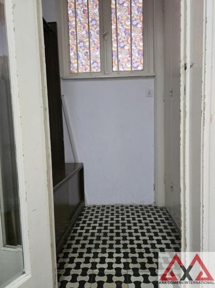 Apartament 2 camere Mosilor - Piata Rosetti - 10 minute metrou Universitate - 7