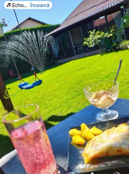 Casa individuală - 4 camere in Utvin  - 1