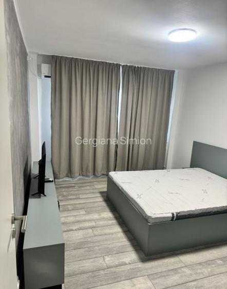 Garsonieră decomandată, mobilată în Lujerului Garsonieră decomandată, mobilată în Lujerului