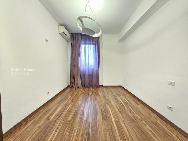 Apart 2 cam 56m2 + Loc de Parcare subteran + Boxa | Ideal Birou - 3