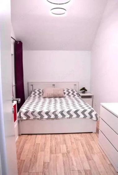 Vila la 13 minute de Bucuresti / 119 mp / Liziera de Lac / Comision 0% - 9